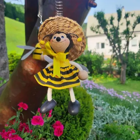 Rekreacny Domcek Judka * Dedinky