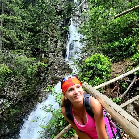 Ferienhaus Rekreacny Domcek Judka *