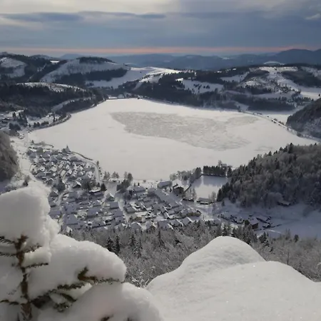 Rekreacny Domcek Judka Prázdninový dům Dedinky